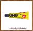 * UHU Alleslijm Extra 31 gr. 40747